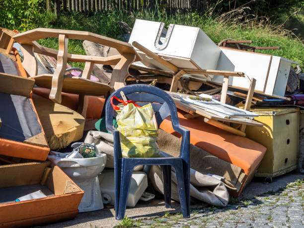Trusted Seville, OH Junk Removal Experts