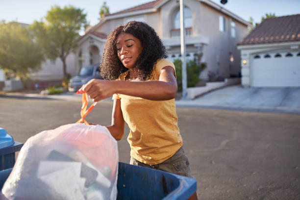 Best Same-Day Junk Removal  in Seville, OH