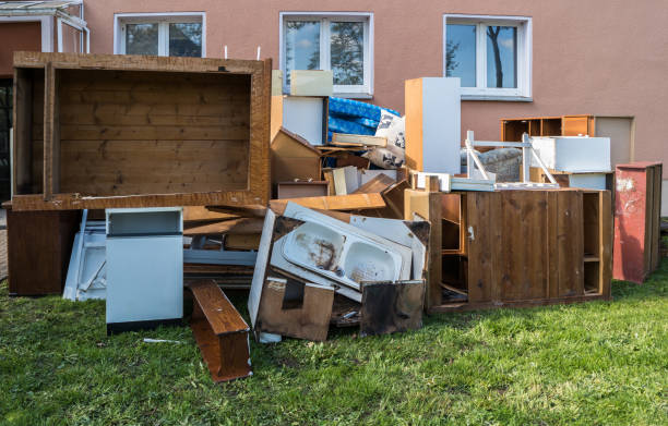 Best Dumpster Rental Services  in Seville, OH