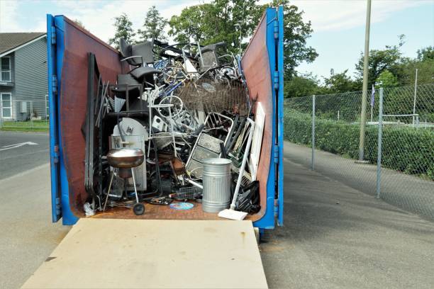Best Full-Service Junk Removal  in Seville, OH