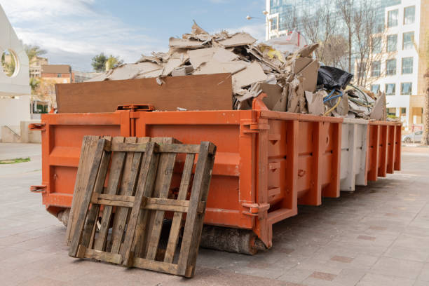 Best Junk Removal and Recycling  in Seville, OH