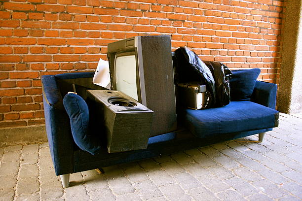 Best Commercial Cleanout Services  in Seville, OH
