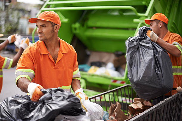 Best Basement Cleanout Services  in Seville, OH