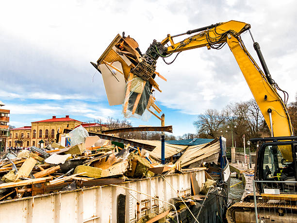 Appliance Disposal in Seville, OH