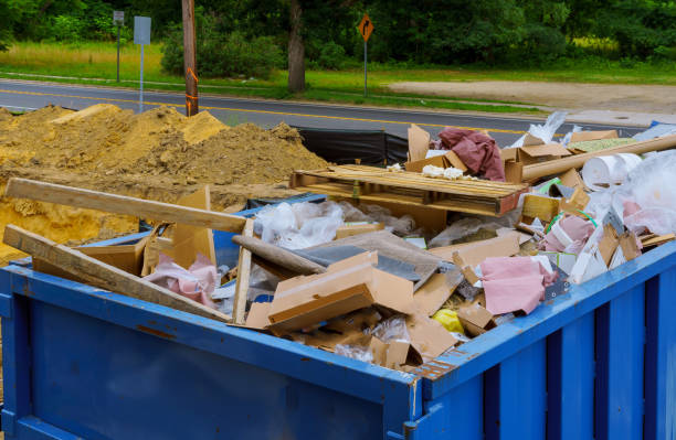 Best Garage Cleanout Services  in Seville, OH